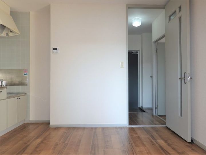 東京都江戸川区中央1(アパート)の賃貸物件の居間