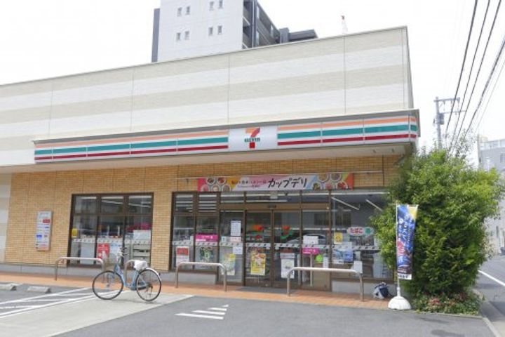 東京都江戸川区中央1(アパート)の賃貸物件の周辺