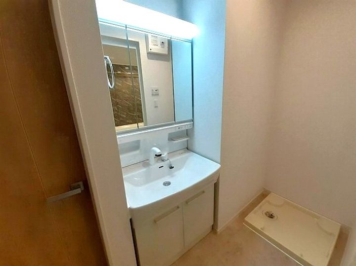 千葉県富里市七栄(アパート)の賃貸物件の内装