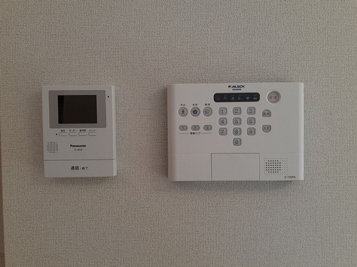 千葉県富里市七栄(アパート)の賃貸物件の内装