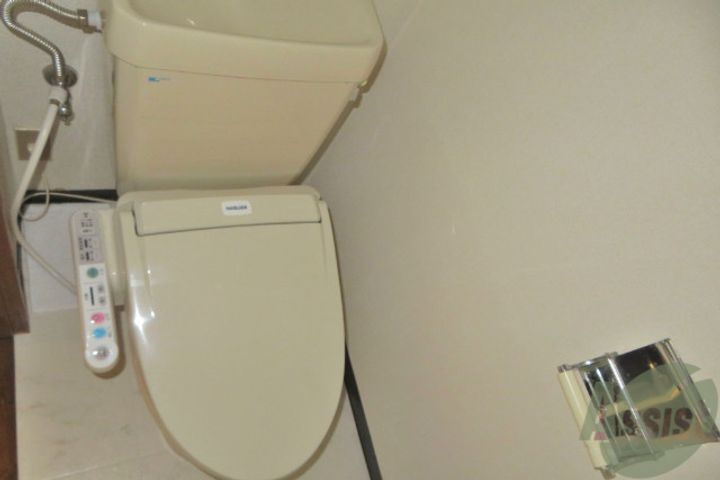 ロフティ名取ヶ丘の内装