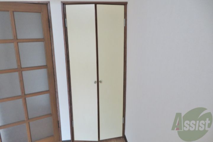 ロフティ名取ヶ丘の内装