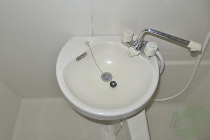 ロフティ名取ヶ丘の内装