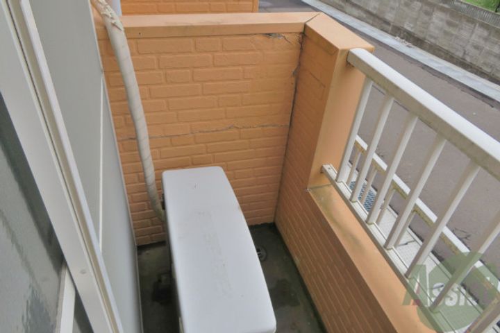 ロフティ名取ヶ丘の内装