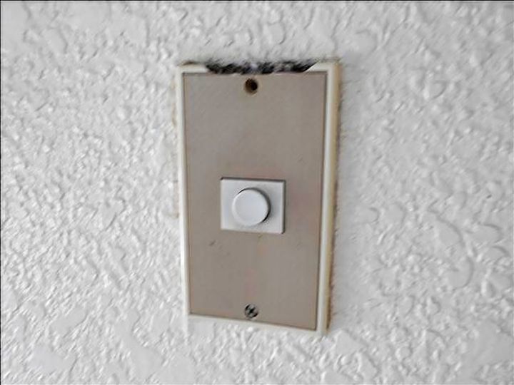 コーポサンシャインの内装