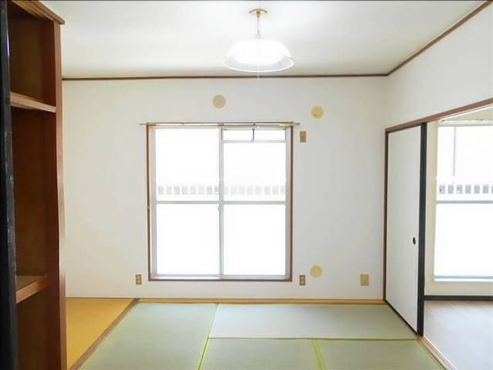 コーポサンシャインのその他画像