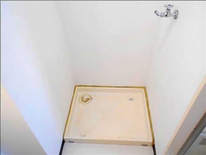 コーポサンシャインの内装