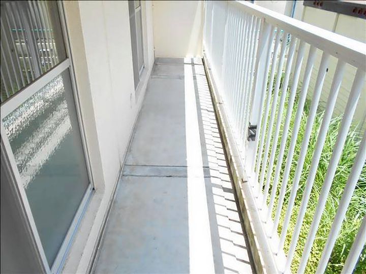 コーポサンシャインの内装