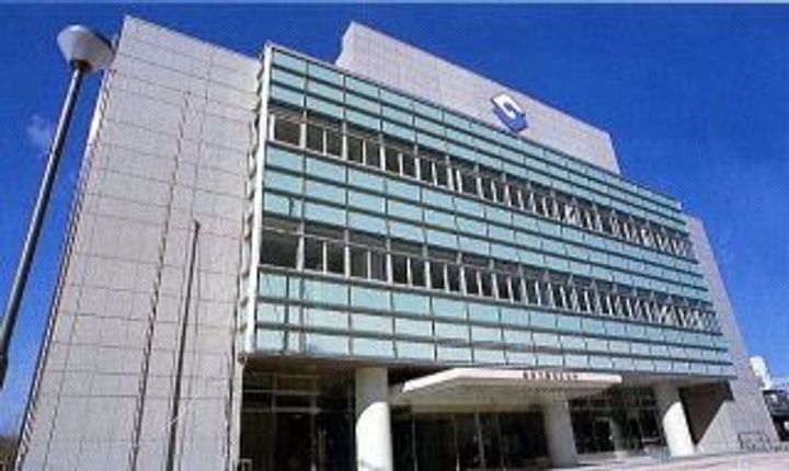 コーポサンシャインの周辺