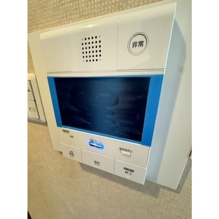 アデニウム大森山王の内装