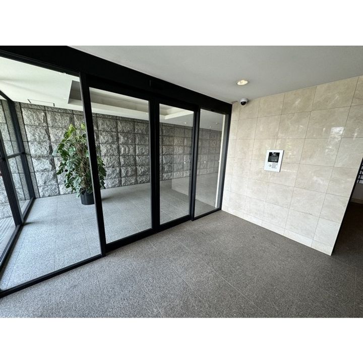 アデニウム大森山王の地図