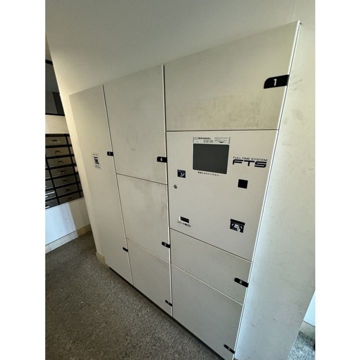 アデニウム大森山王の地図