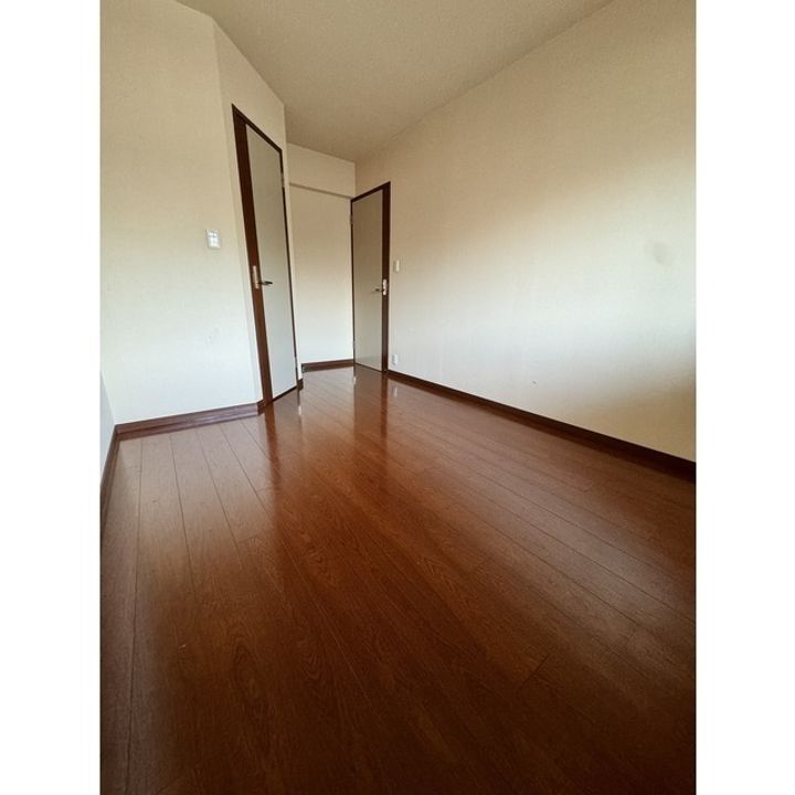 アデニウム大森山王の内装