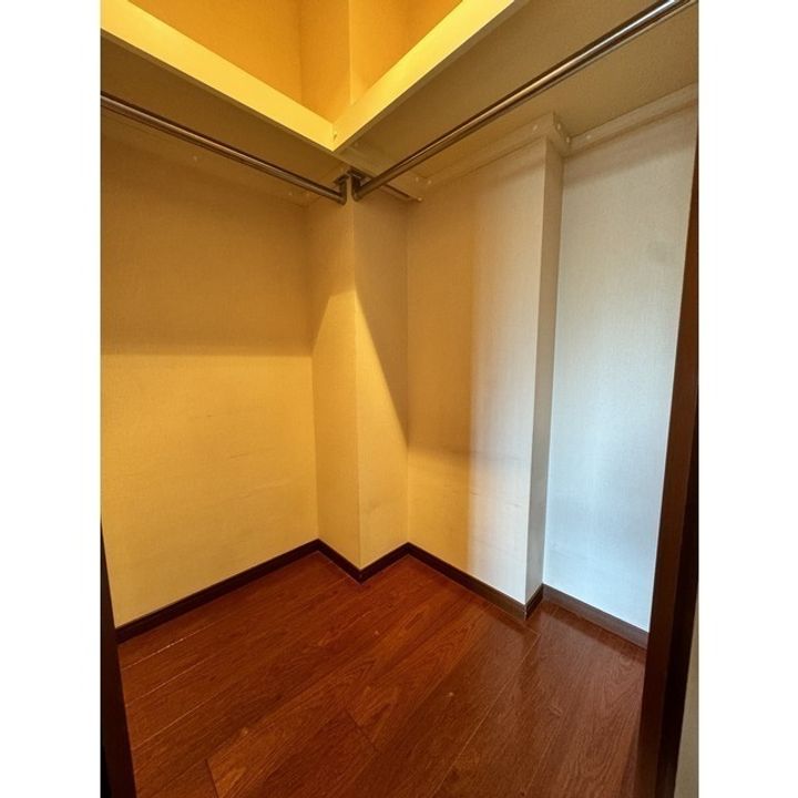 アデニウム大森山王の内装