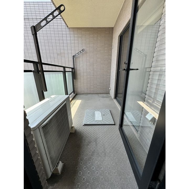 アデニウム大森山王の内装