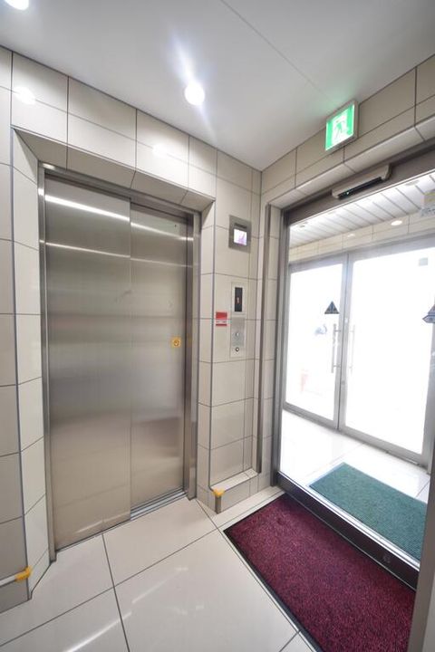 文平ハウスの地図