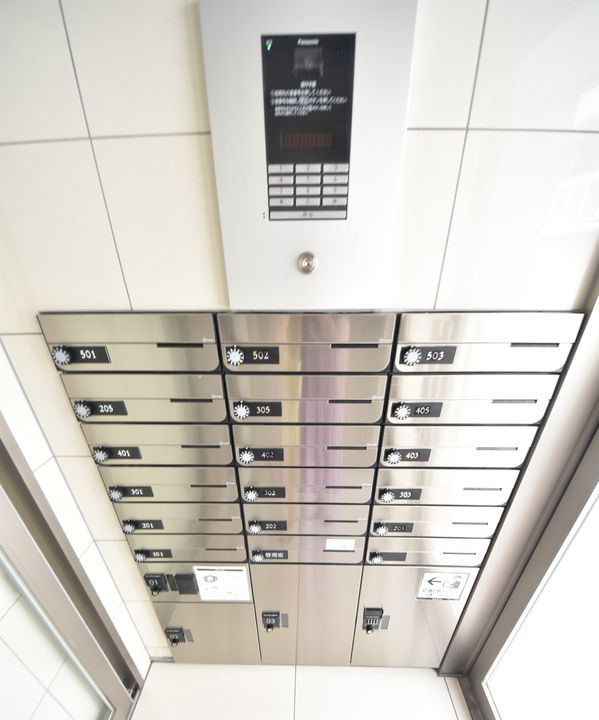 文平ハウスの地図