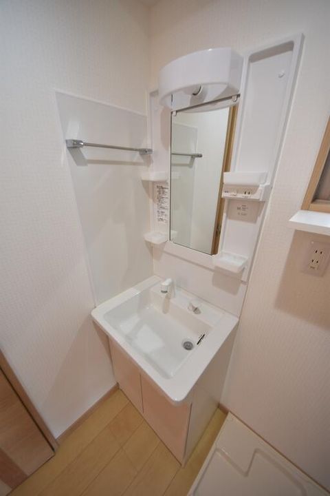 文平ハウスの内装