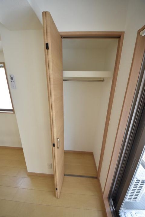 文平ハウスの内装