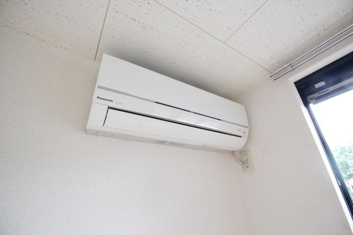 ハイツHIROの内装