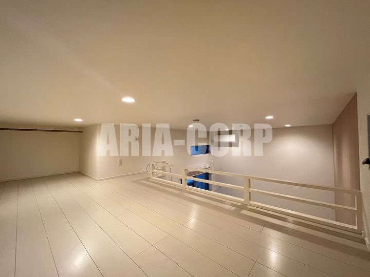 京都府京都市伏見区深草南蓮池町(アパート)の賃貸物件の内装