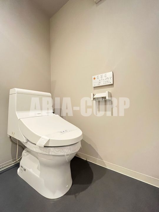 京都府京都市伏見区深草南蓮池町(アパート)の賃貸物件の内装