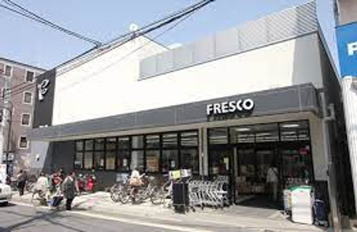 京都府京都市伏見区深草南蓮池町(アパート)の賃貸物件の周辺