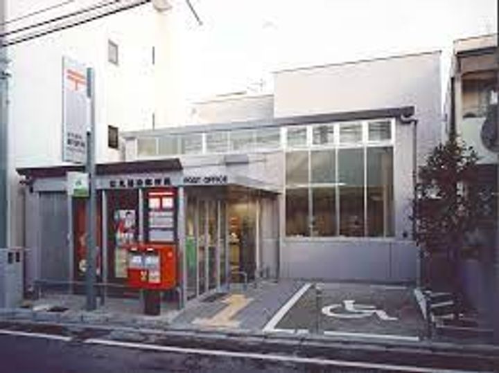 京都府京都市伏見区深草南蓮池町(アパート)の賃貸物件の周辺