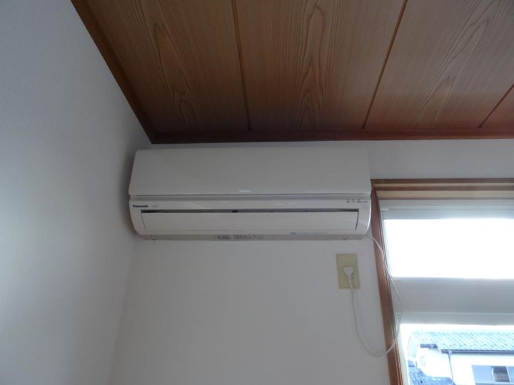 シティラグーンB棟の内装