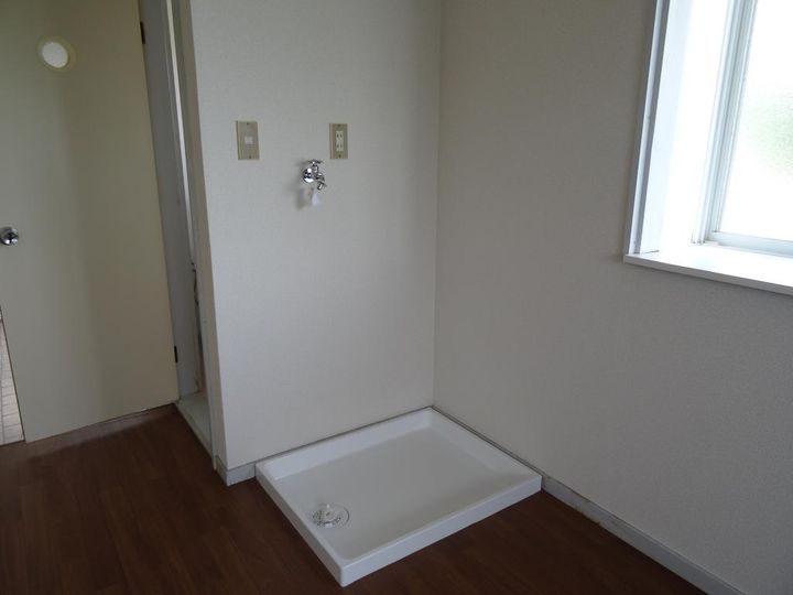 シティラグーンB棟のその他画像