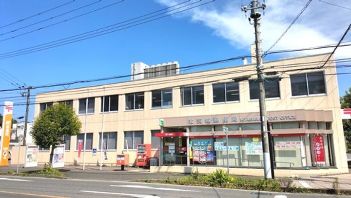 ベルメゾンの周辺