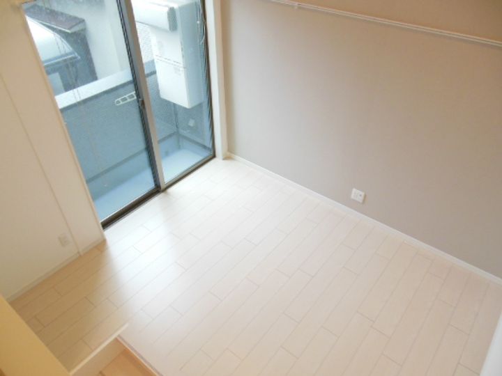 Casa del canarioの内装