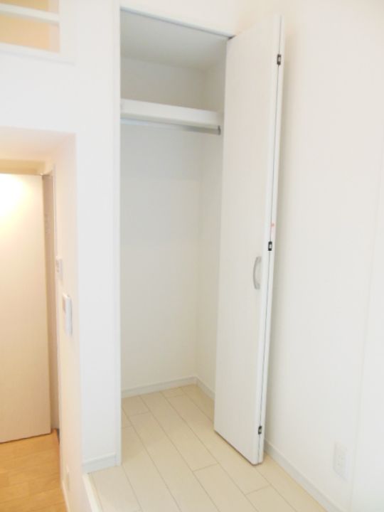 Casa del canarioの内装
