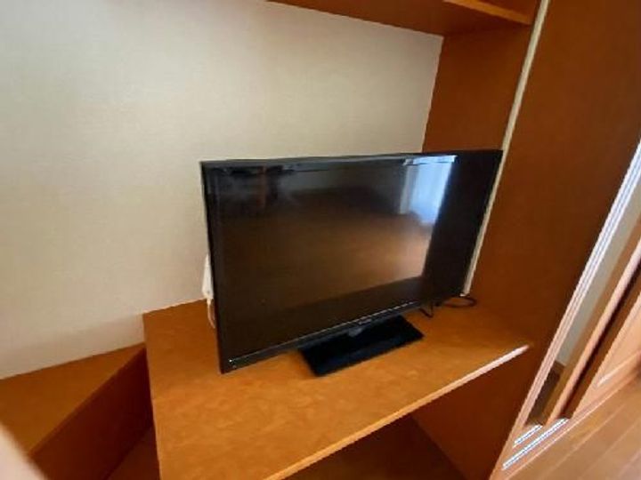 レオパレスシャトー花水木のその他画像