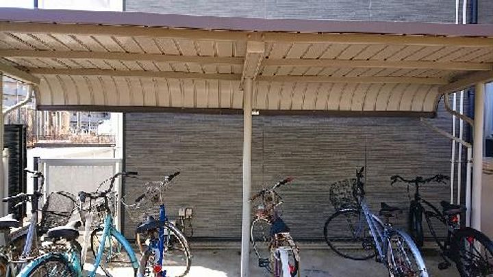 レオパレスシャトー花水木のその他画像