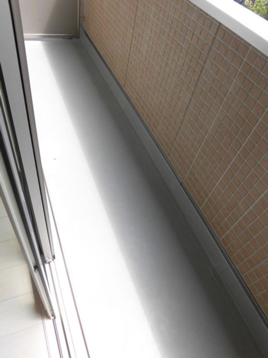 山形県山形市上町2(アパート)の賃貸物件の内装