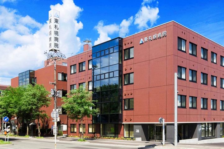 グリーンハイツ5・4の周辺