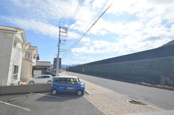 グラース中島壱番館のその他画像