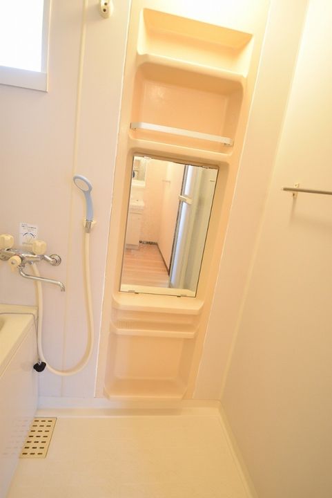 神奈川県南足柄市中沼(アパート)の賃貸物件の内装