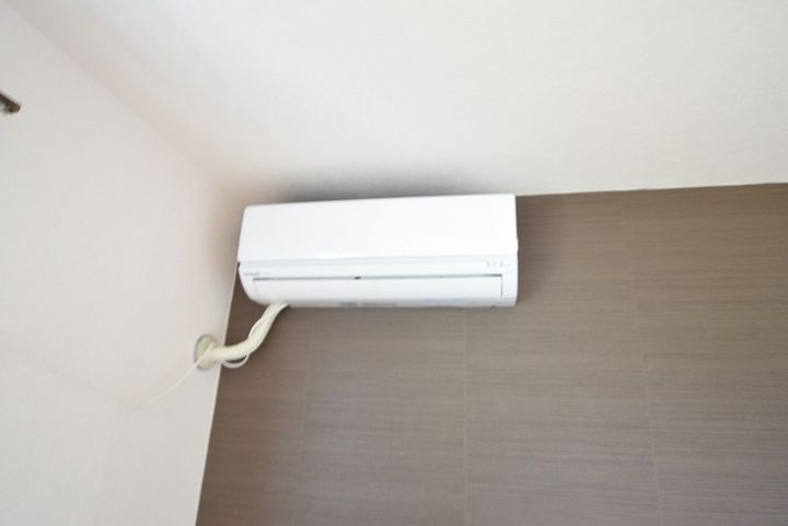 神奈川県南足柄市中沼(アパート)の賃貸物件の内装