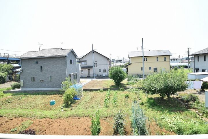 神奈川県南足柄市中沼(アパート)の賃貸物件のその他画像