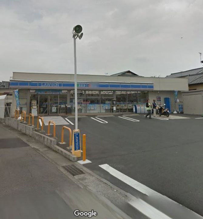 神奈川県南足柄市中沼(アパート)の賃貸物件の周辺