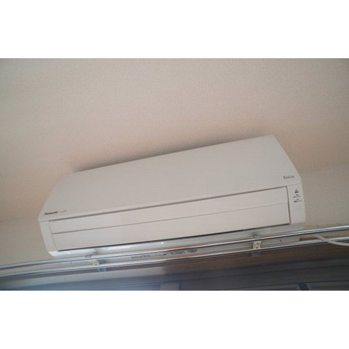 アルモニードエルの内装