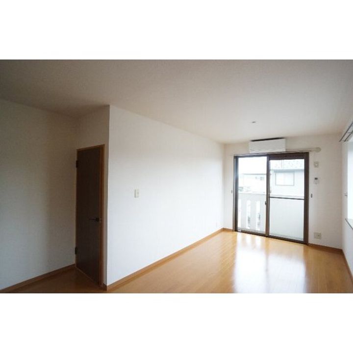 アルモニードエルの居間