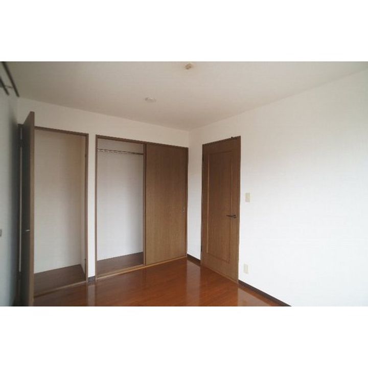 アルモニードエルの内装