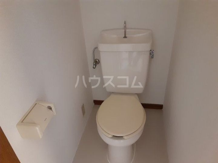 ホープラスソメヤの内装