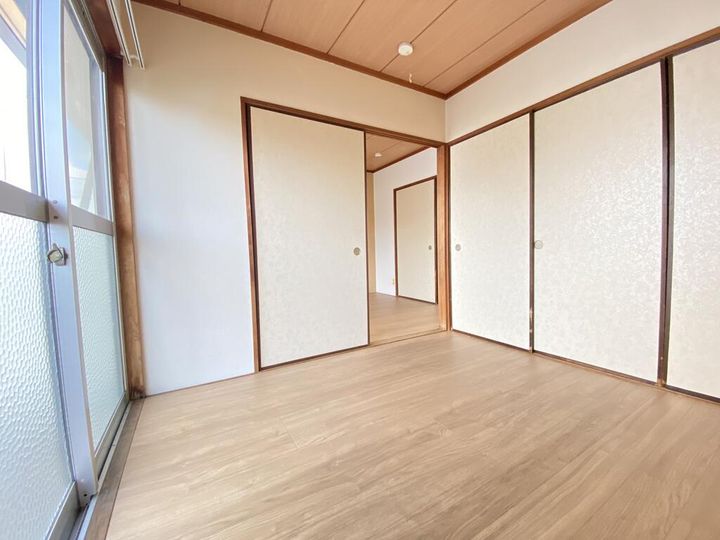 熊本県菊池市隈府(アパート)の賃貸物件のその他画像