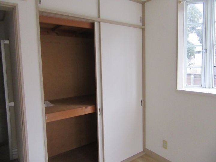 グリーンピアの内装