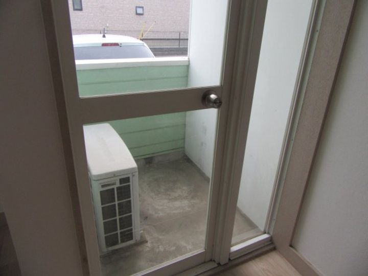 グリーンピアの内装