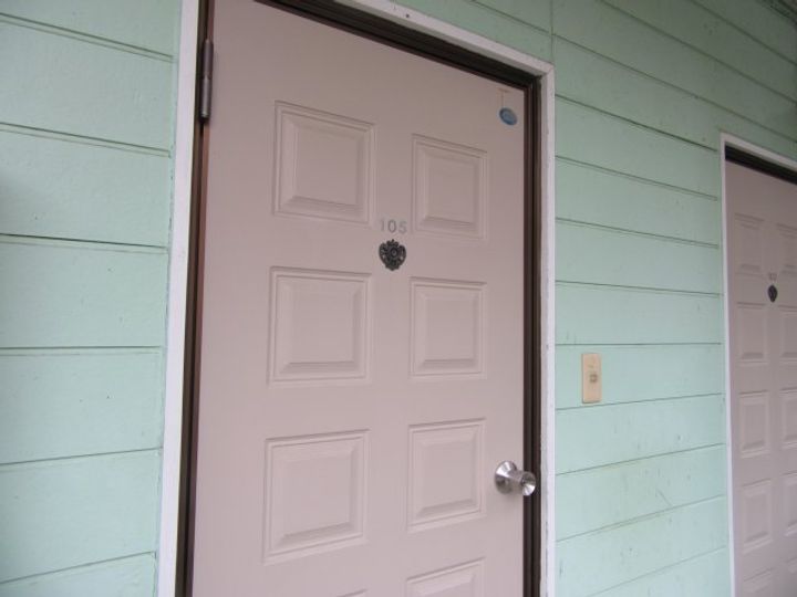 グリーンピアの玄関